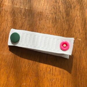 Cloth diaper extender or training pants conversion